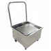 Desvinador Inox AISI 304