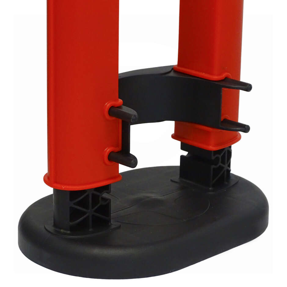 Diana two-column capping machine for 26" crown corks