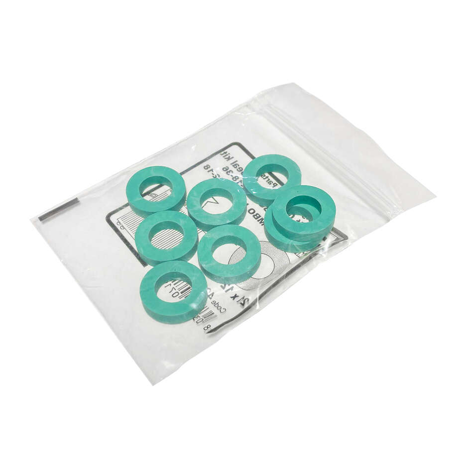 Dichtsatz für Baby-Filter