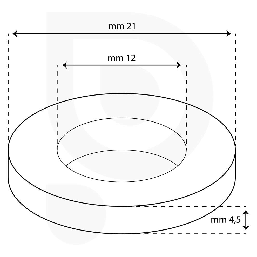 Dichtsatz für Baby-Filter
