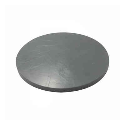 DIN 32 Female Inox Cap Gasket