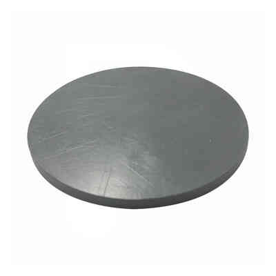 DIN 40 Female Inox Cap Gasket