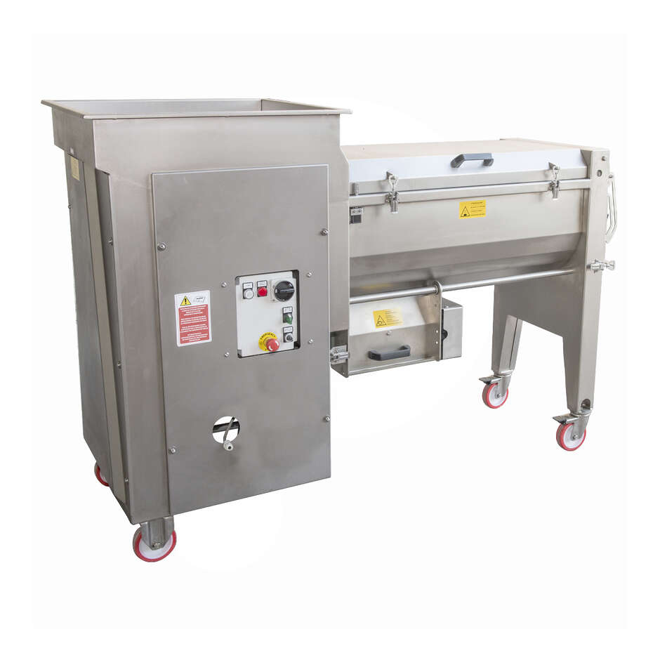 Diraspapigiatrice Gamma 50