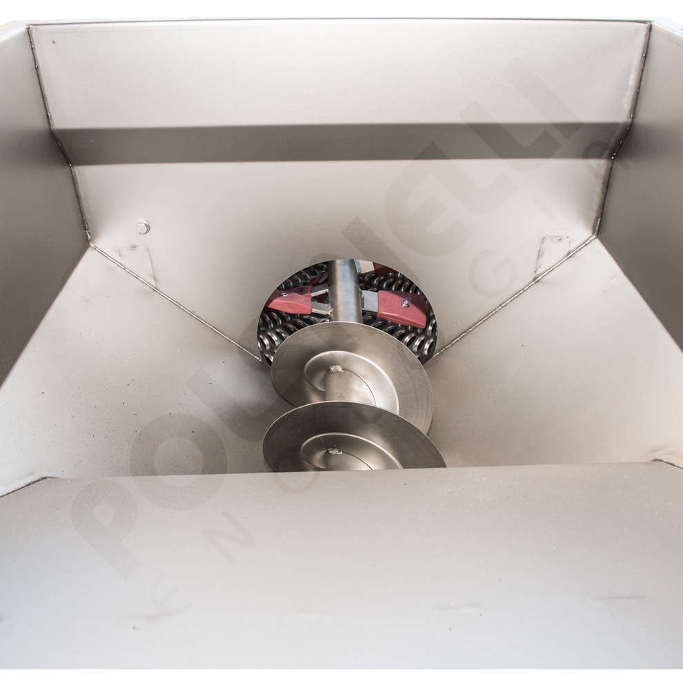 Diraspapigiatrice Gamma 50