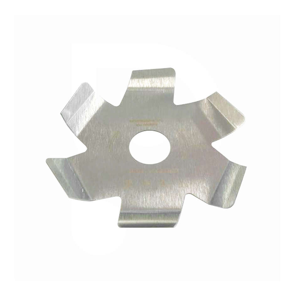 Disco anti-avvolgimento proteggitestina Ø interno 25,4