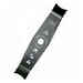 Disco decespugliatore a 2 denti seghettato in acciaio effetto mulching Ø 305 mm