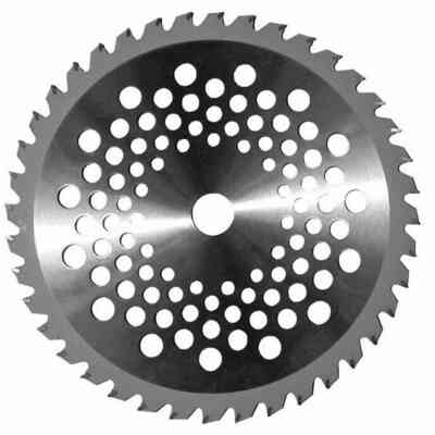 Disco desbrozador tungsteno 40 dientes Ø 230 mm