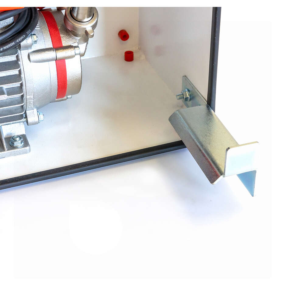 Dispensador NOVAX 20