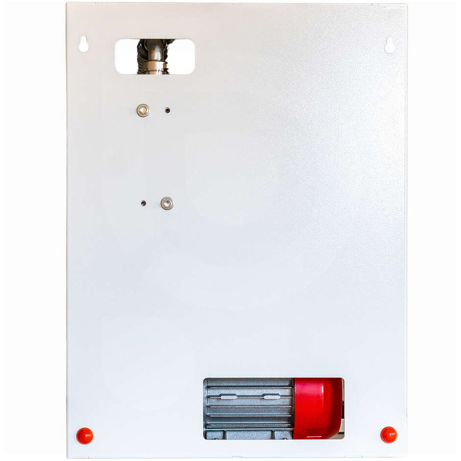 Dispensador NOVAX 20