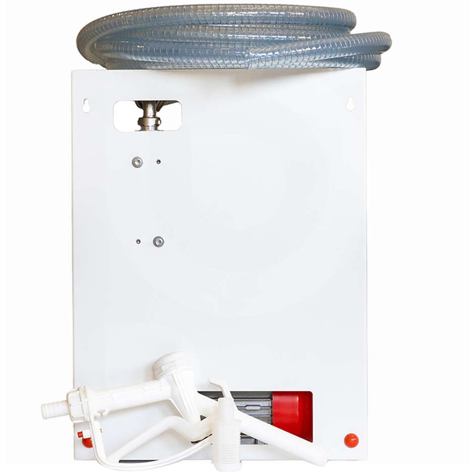 Dispenser NOVAX 20 