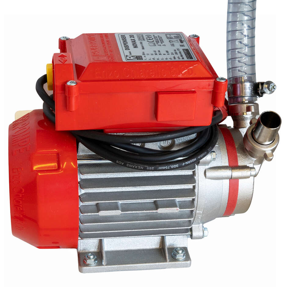 Dispenser NOVAX 20 