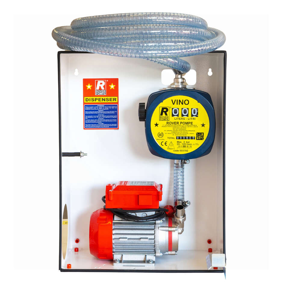 Dispenser NOVAX 20 