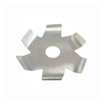 Disque anti-enroulement Ø intérieur 25,4