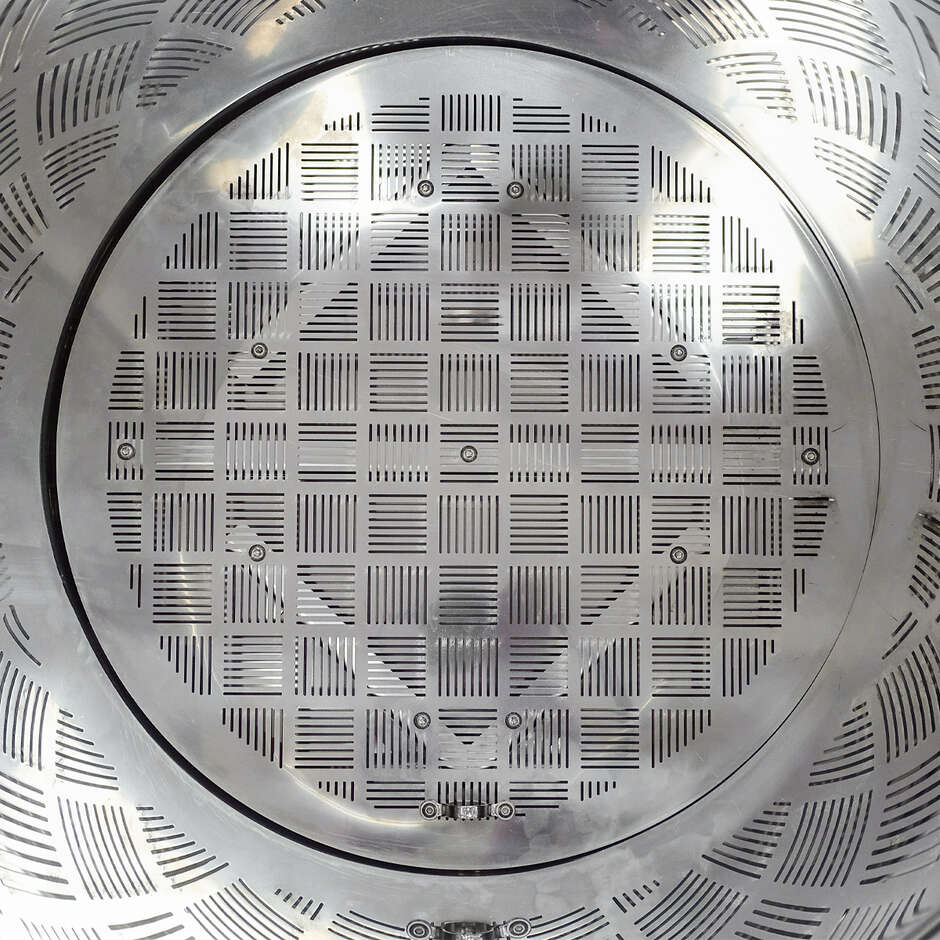 Distillateur de 120 litres