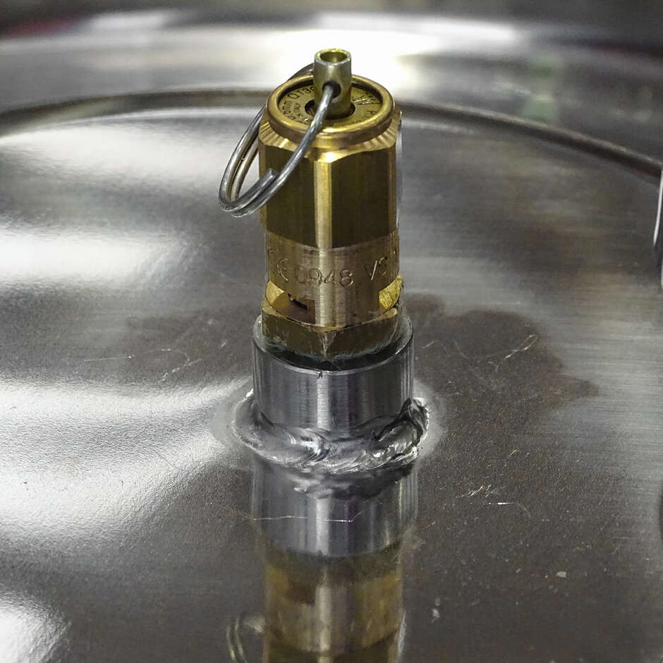 Distillateur de 75 Litres