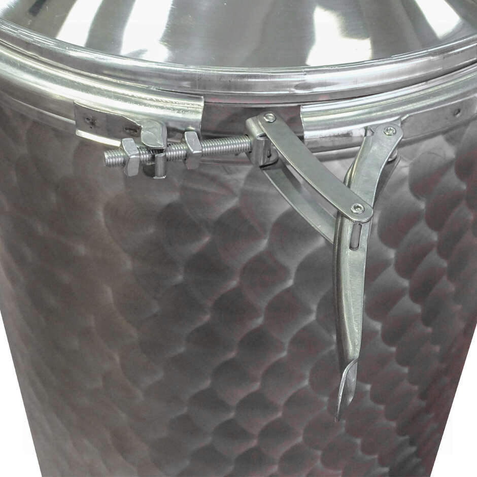 Distillateur de 75 Litres