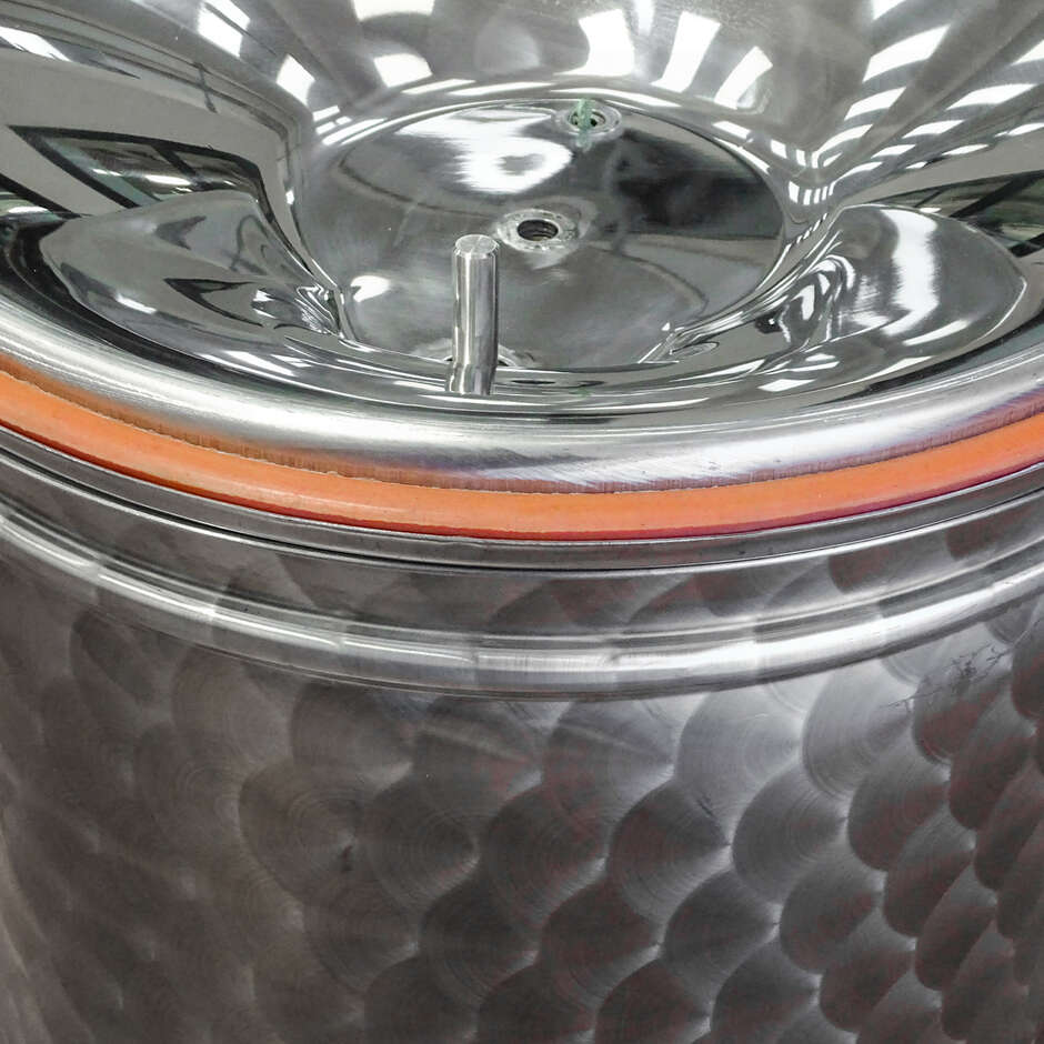 Distillateur de 75 Litres