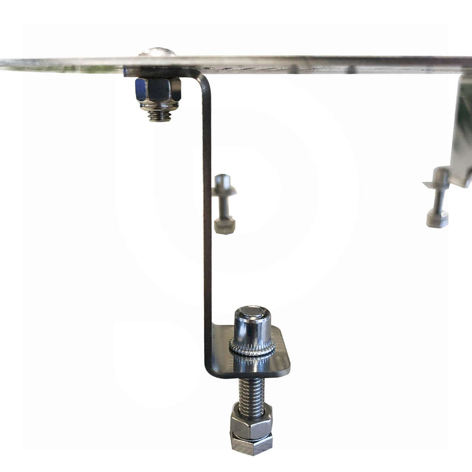 Distillateur de 75 Litres