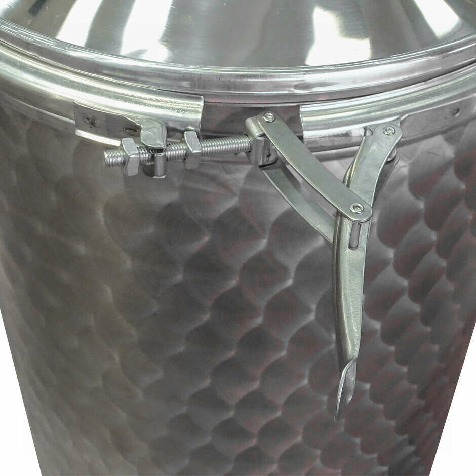 Distillatore 200 L