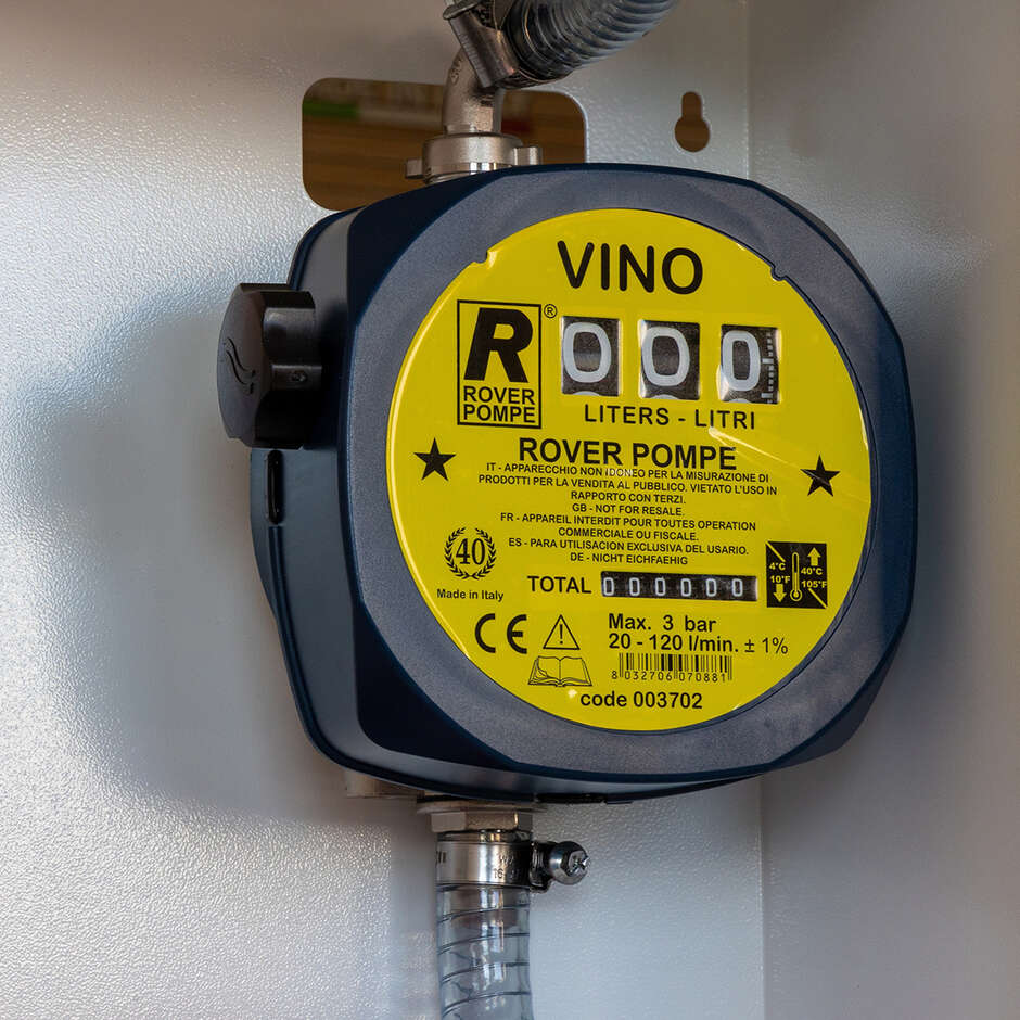 Distributeur NOVAX 20