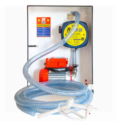 Distributeur NOVAX 20