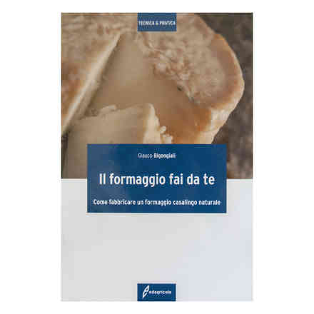 DIY cheese