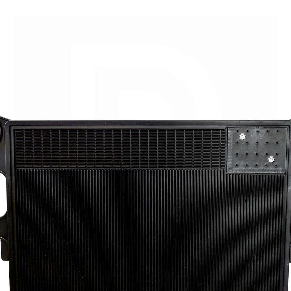 Doppelte Filtrationsplatte für EUR-Filter