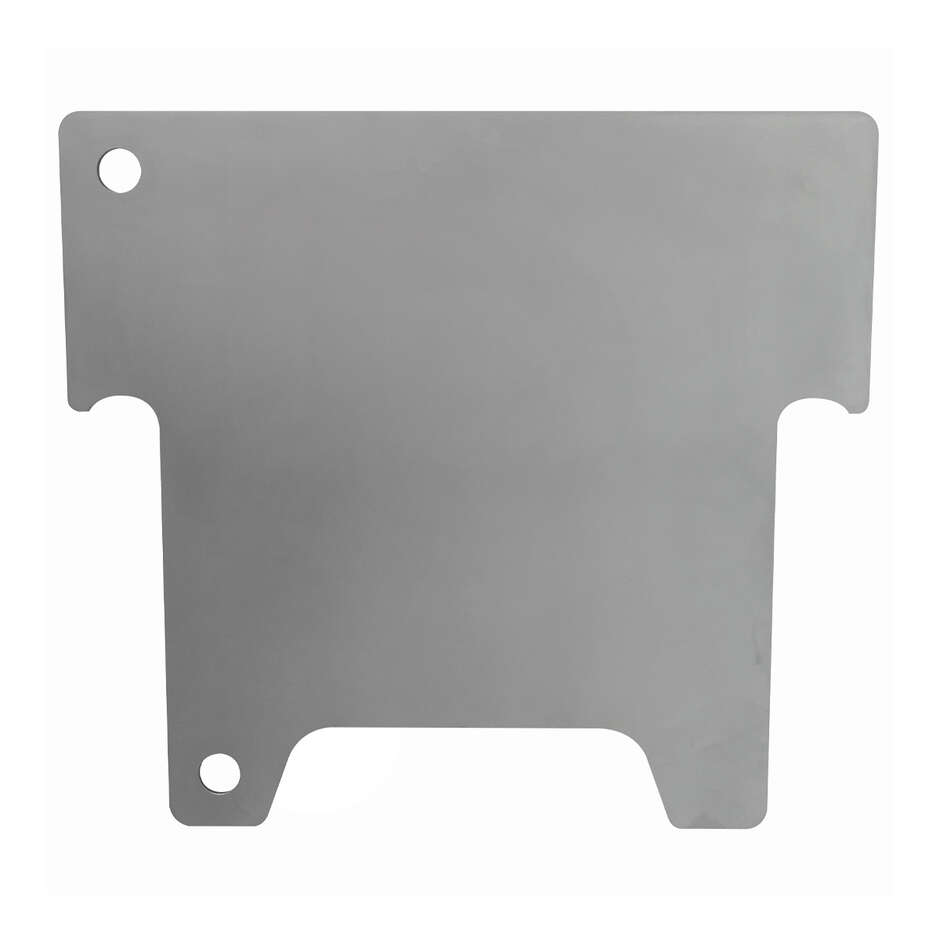 Doppelte Filtrationsplatte für EUR-Filter