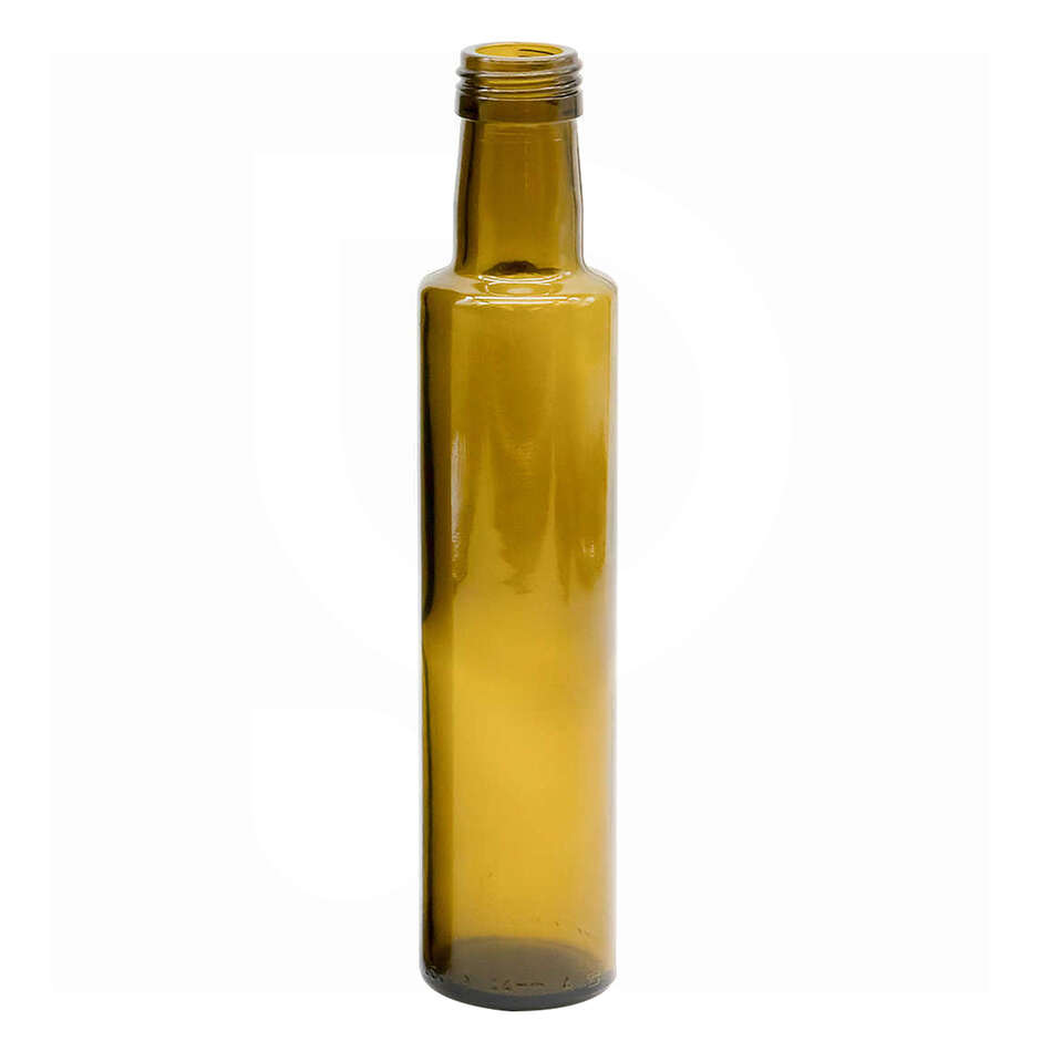 Dorica bottle 250 ml (2400 pieces)