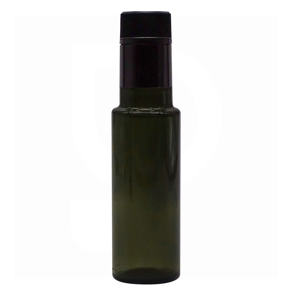 Dorica-Flasche 100 ml UVAG mit Guala-Antinachfüllverschluss (56 Stück)