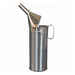 Doseur avec entonnoir Inox 2 L