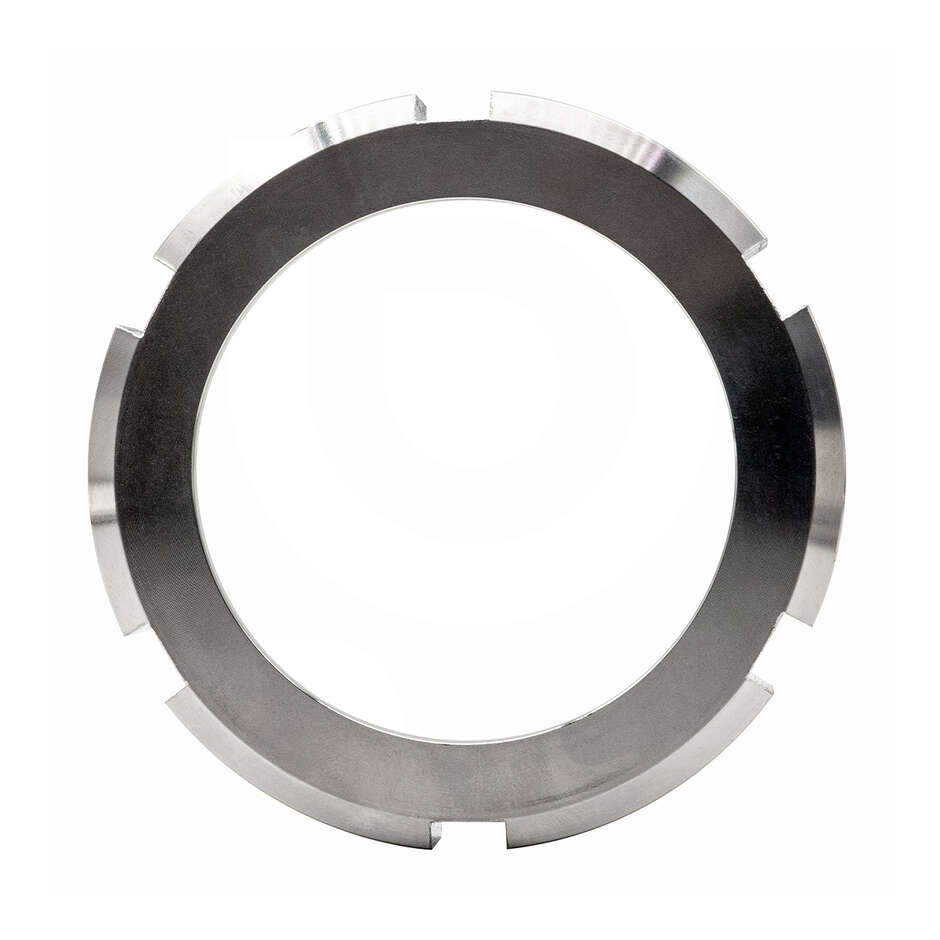 Drehgelenk aus Edelstahl DIN 65