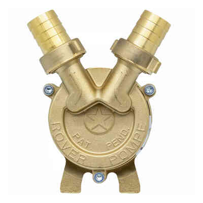 Drill 25 pump for drill