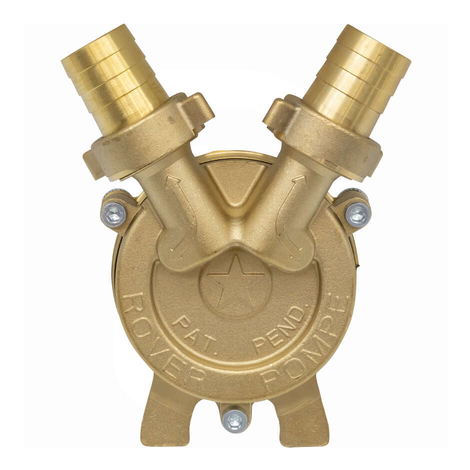 Drill 25 pump for drill