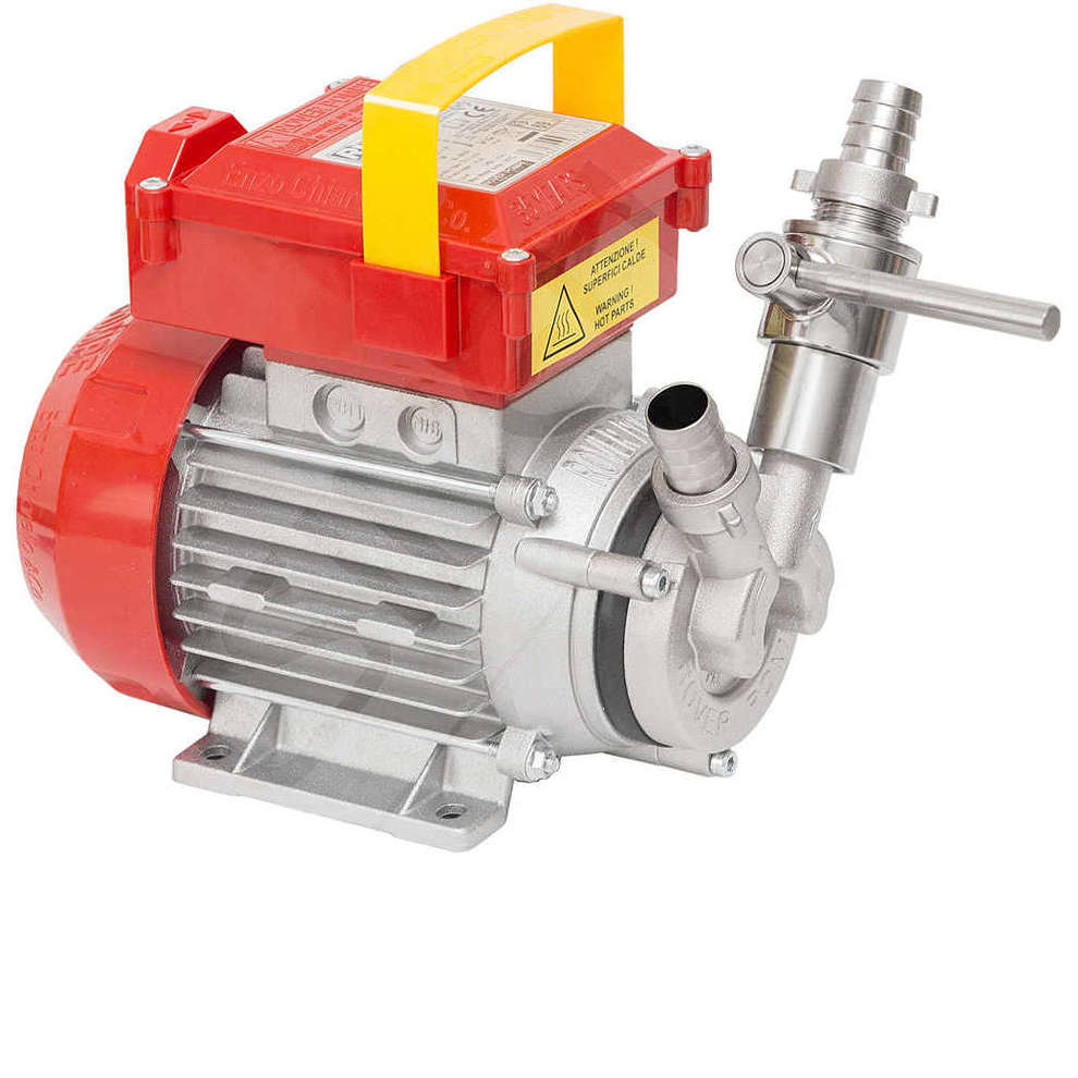 EASY 100 Conical beer system with conical trunk fermenter 60°