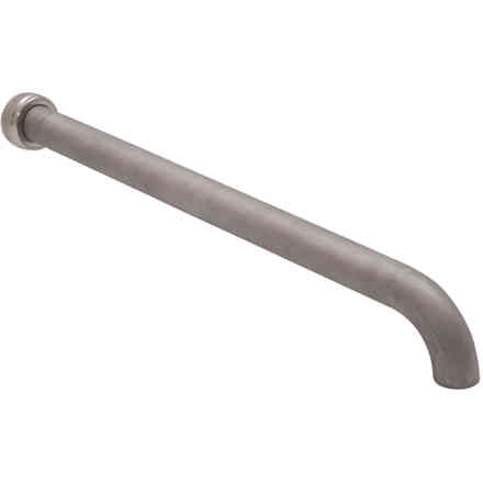 Easy 50 Stainless steal extension for sparge