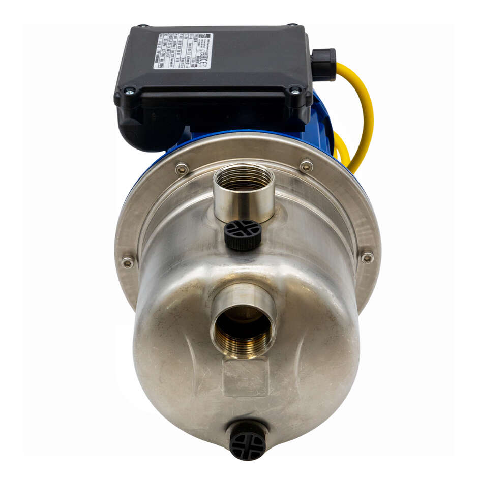 Ebara Jesx 05 Bomba eléctrica autoaspirante