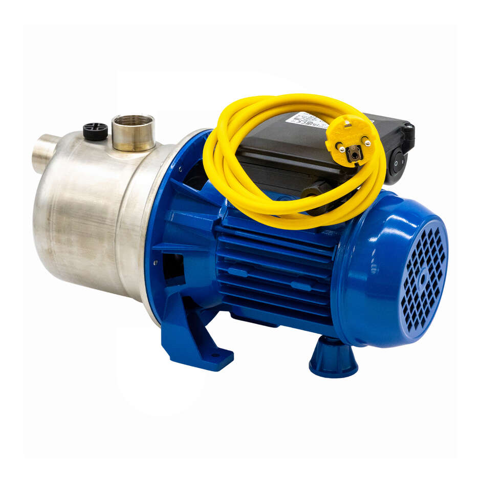 Ebara Jesx 05 Pompe électrique auto-amorçante