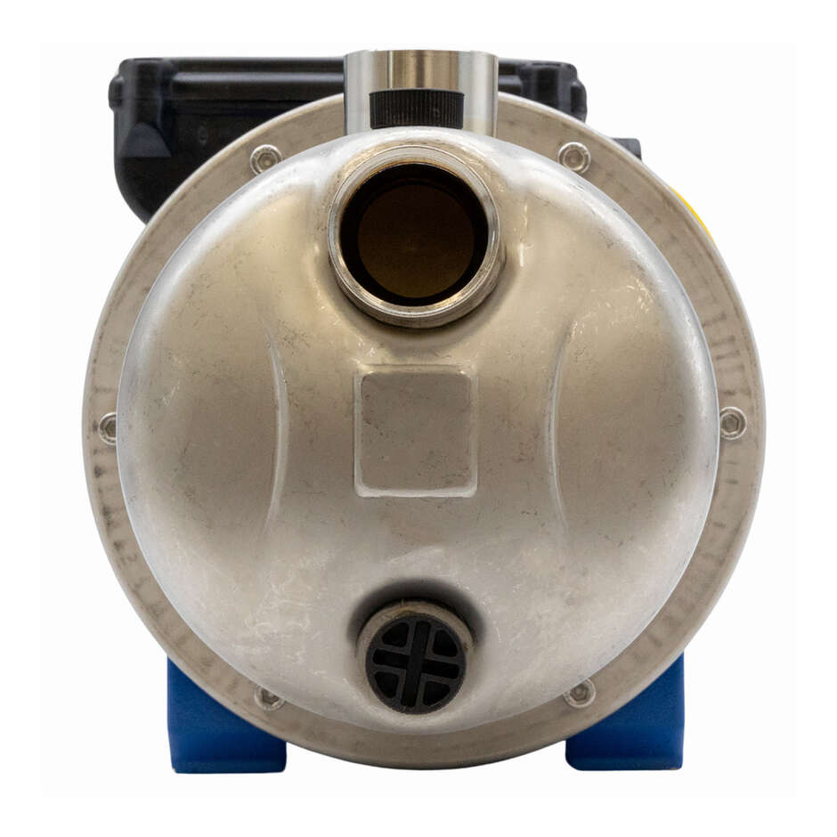 Ebara Jesx 05 Pompe électrique auto-amorçante