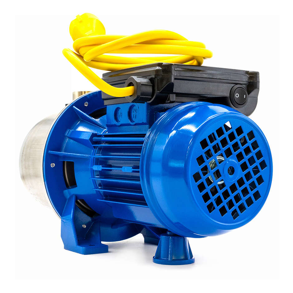 Ebara Jesx 05 Pompe électrique auto-amorçante