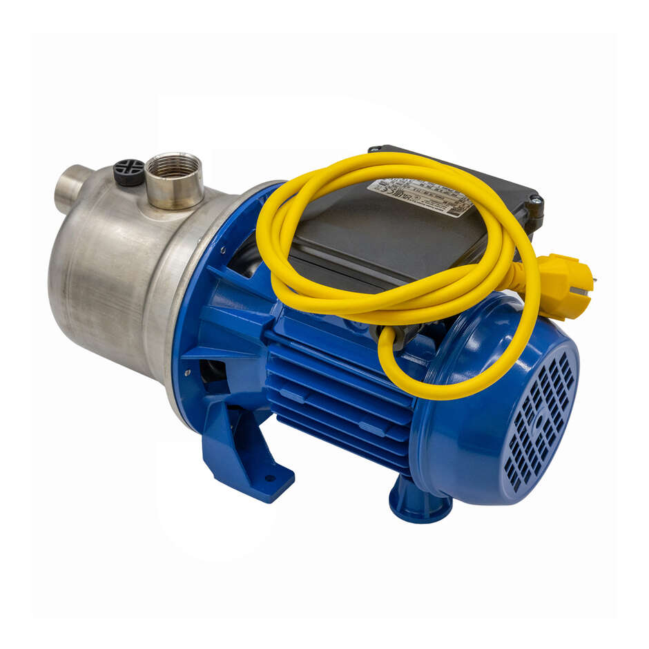 Ebara Jesx 05 Selbstansaugende elektrische Pumpe