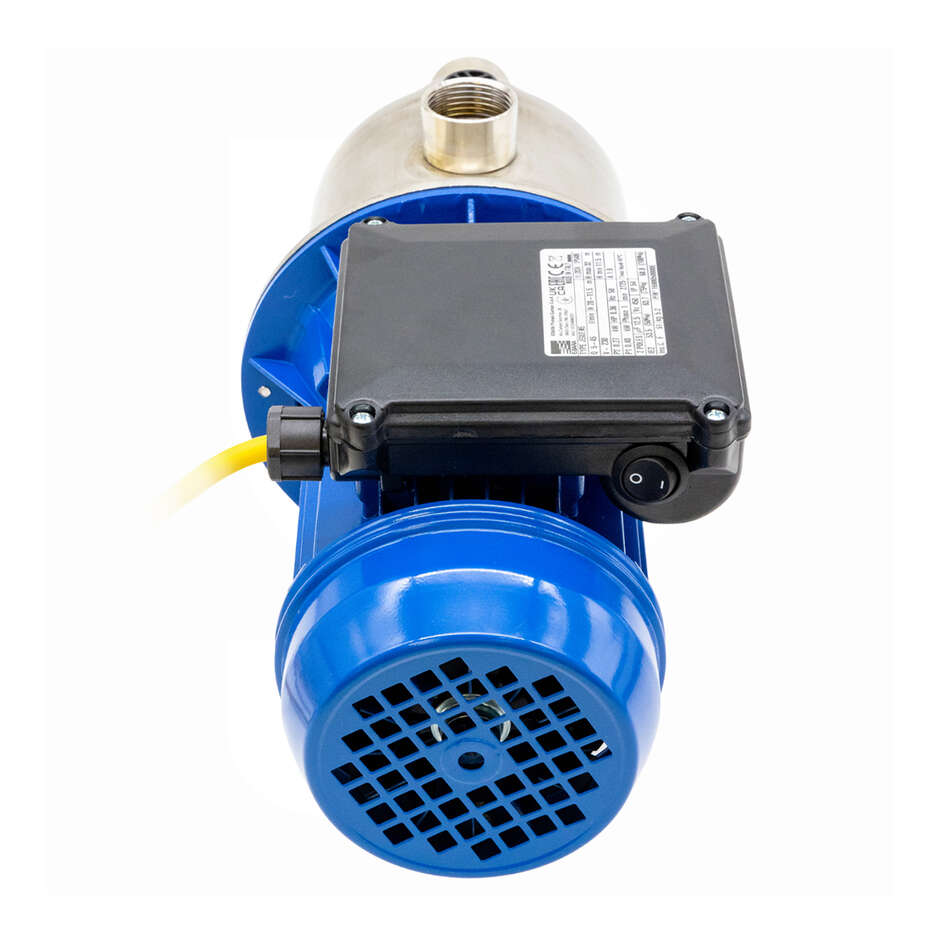 Ebara Jesx 05 Selbstansaugende elektrische Pumpe
