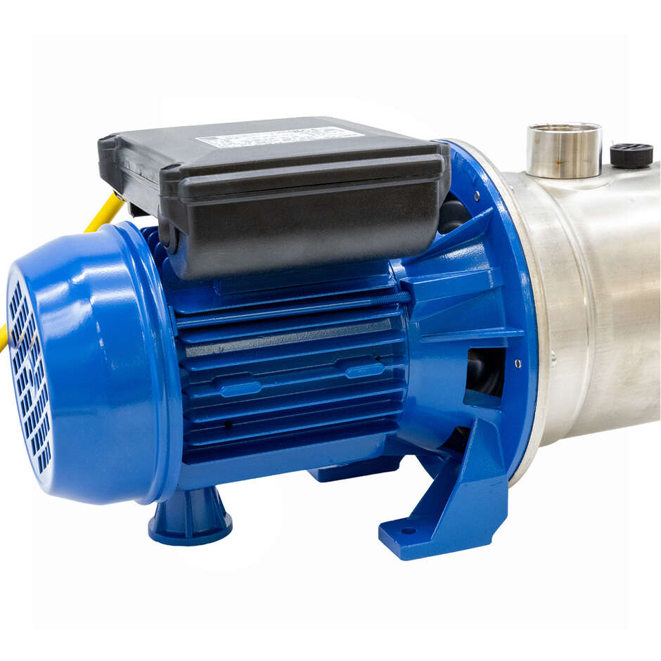 Ebara Jesx 05 Selbstansaugende elektrische Pumpe