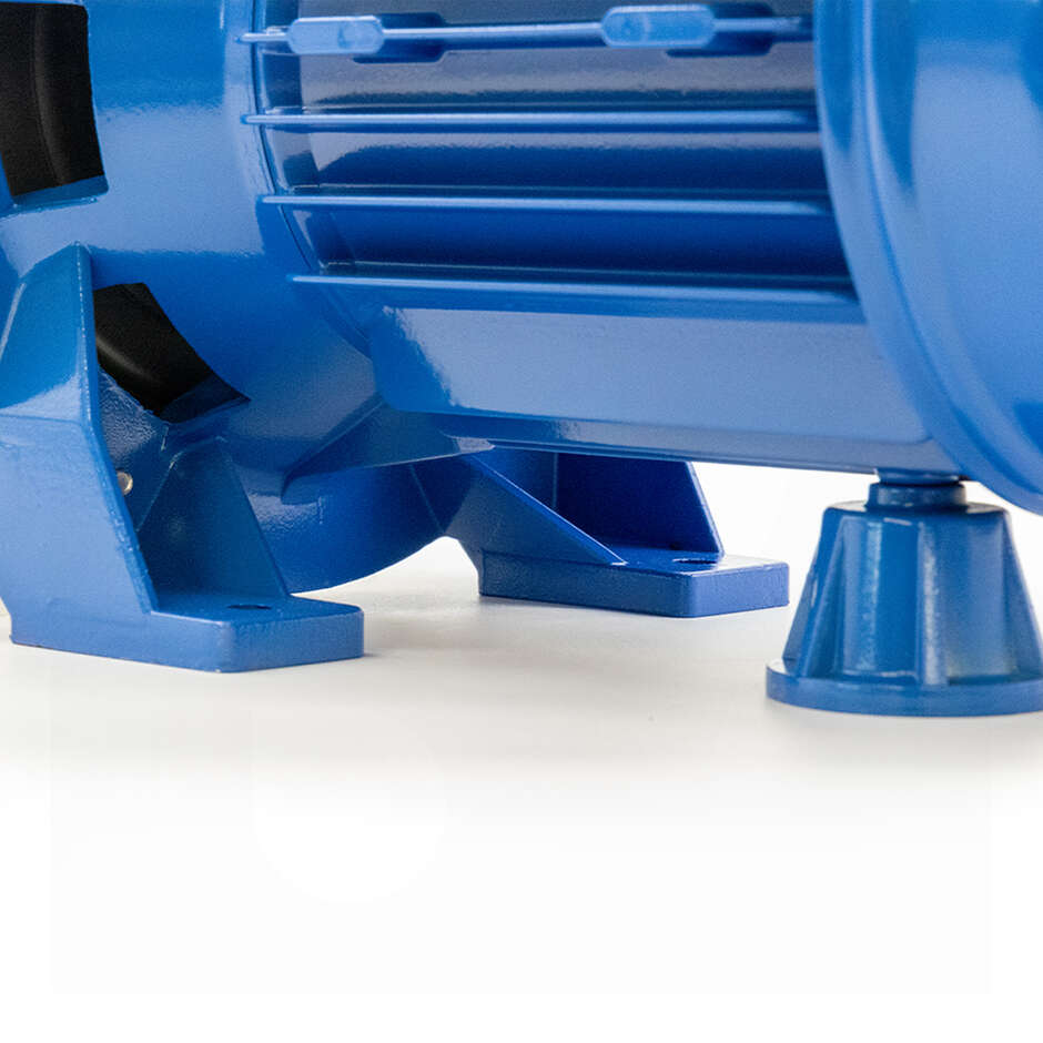 Ebara Jesx 05 Selbstansaugende elektrische Pumpe