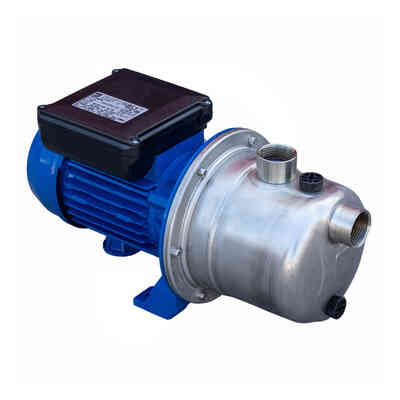 Ebara Jesx 05 Self-priming Electric Pump