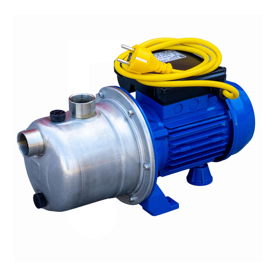 Ebara Jesx 05 Self-priming Electric Pump