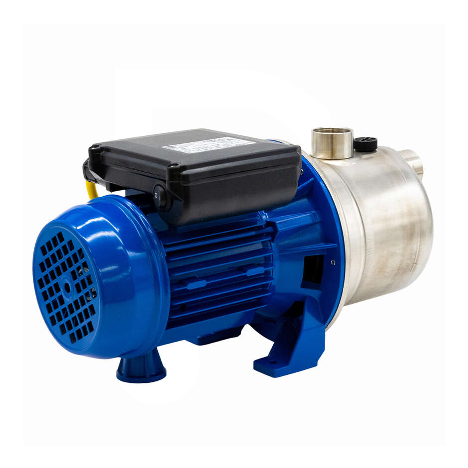 Ebara Jesx 05 Self-priming Electric Pump