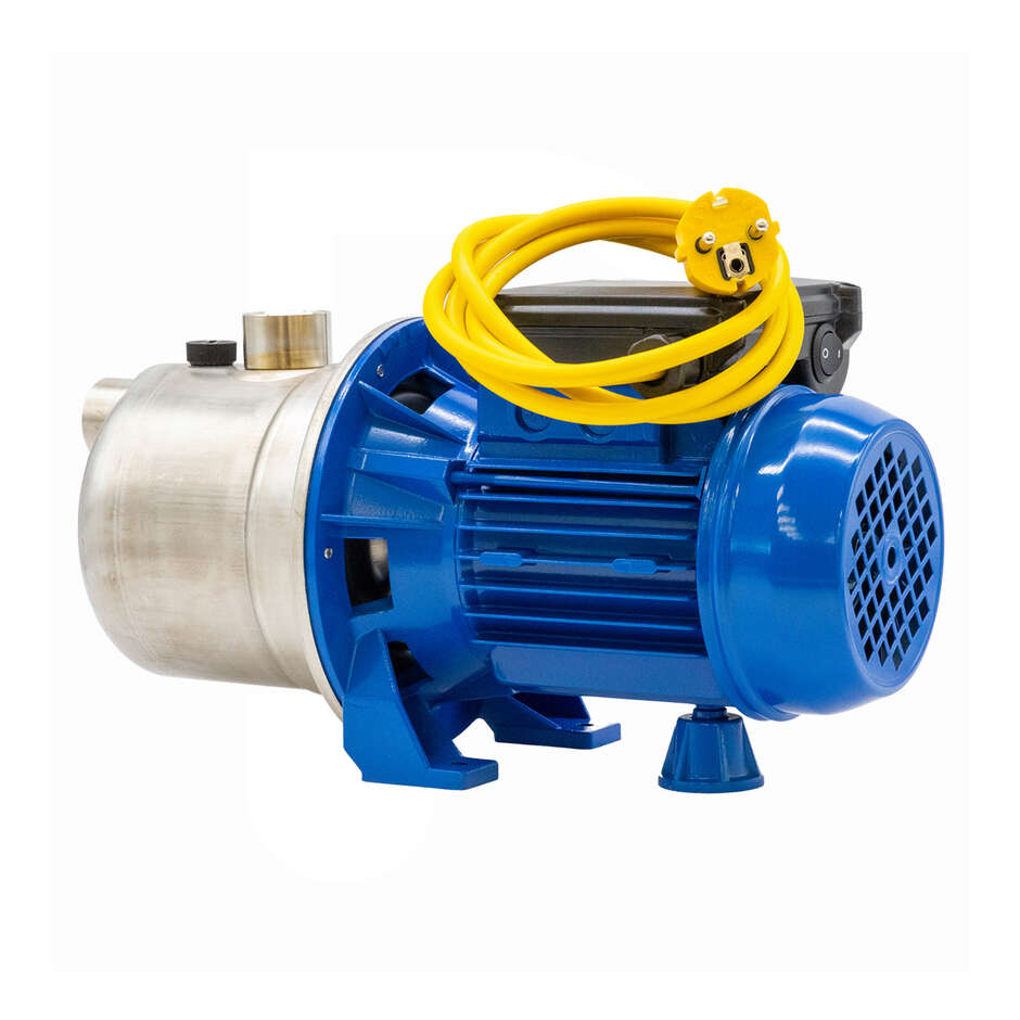 Ebara Jesx 05 Self-priming Electric Pump