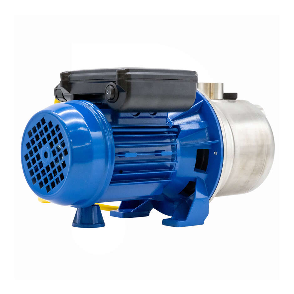 Ebara Jesx 05 Self-priming Electric Pump