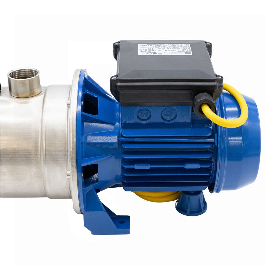 Ebara Jesx 05 Self-priming Electric Pump